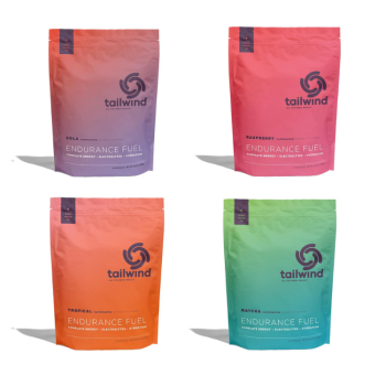 Tailwind Nutrition 30 Serv (Caffeinated)